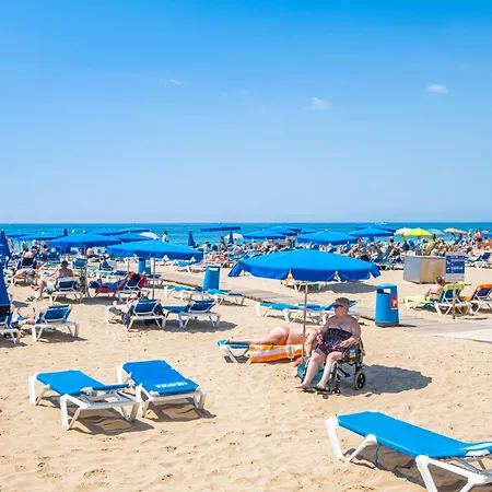 Alteanos 16-2 Levante * בנידורם