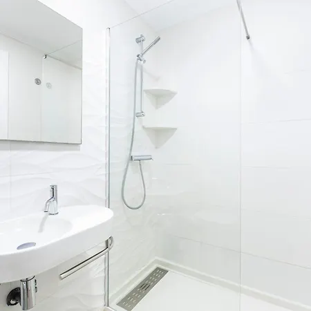 דירה Alteanos 16-2 Levante