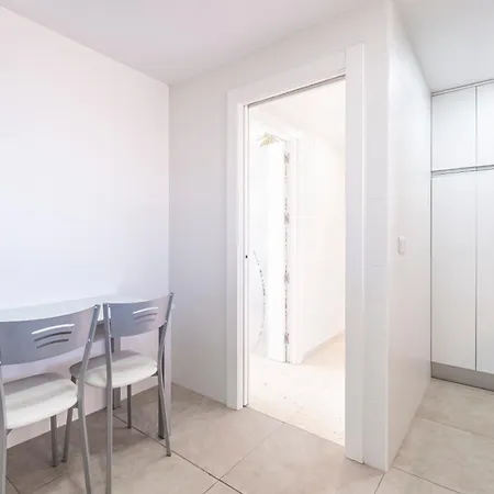 דירה Alteanos 16-2 Levante *