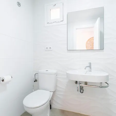 Alteanos 16-2 Levante דירה