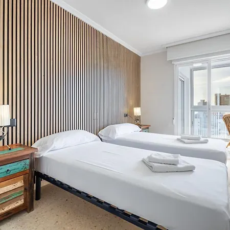 Alteanos 16-2 Levante *