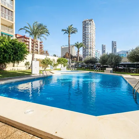 Alteanos 16-2 Levante * בנידורם