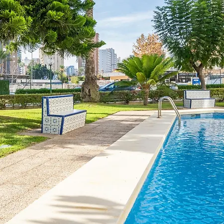 Alteanos 16-2 Levante * בנידורם