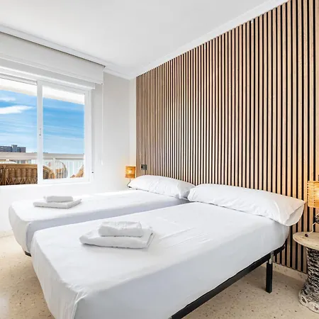 דירה Alteanos 16-2 Levante