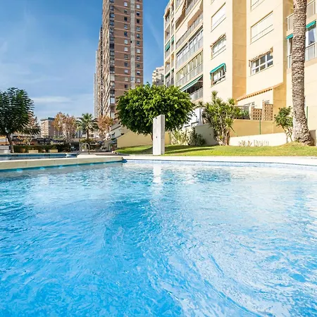 Alteanos 16-2 Levante *