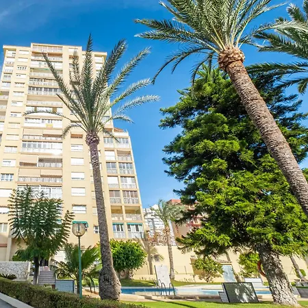 דירה Alteanos 16-2 Levante בנידורם