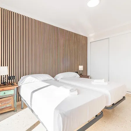 Alteanos 16-2 Levante דירה