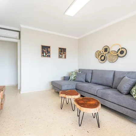 Alteanos 16-2 Levante *