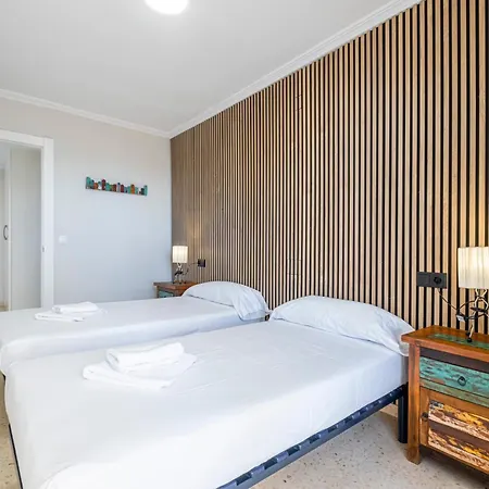 Alteanos 16-2 Levante דירה בנידורם